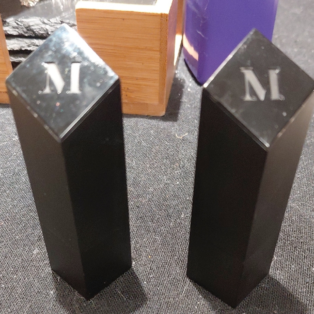 Morphe Lipsticks